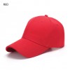 Punchbowl Caps red